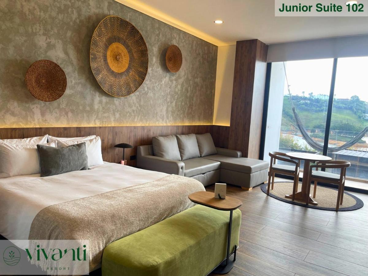 Resort Vivanti 5*