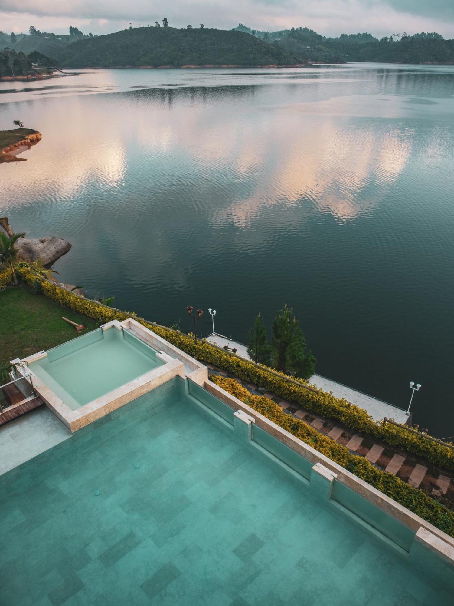 Resort Vivanti 5*