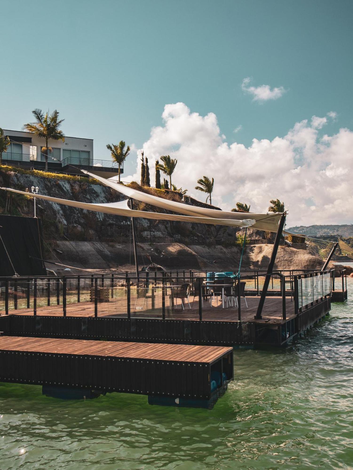 Vivanti 5* Guatapé