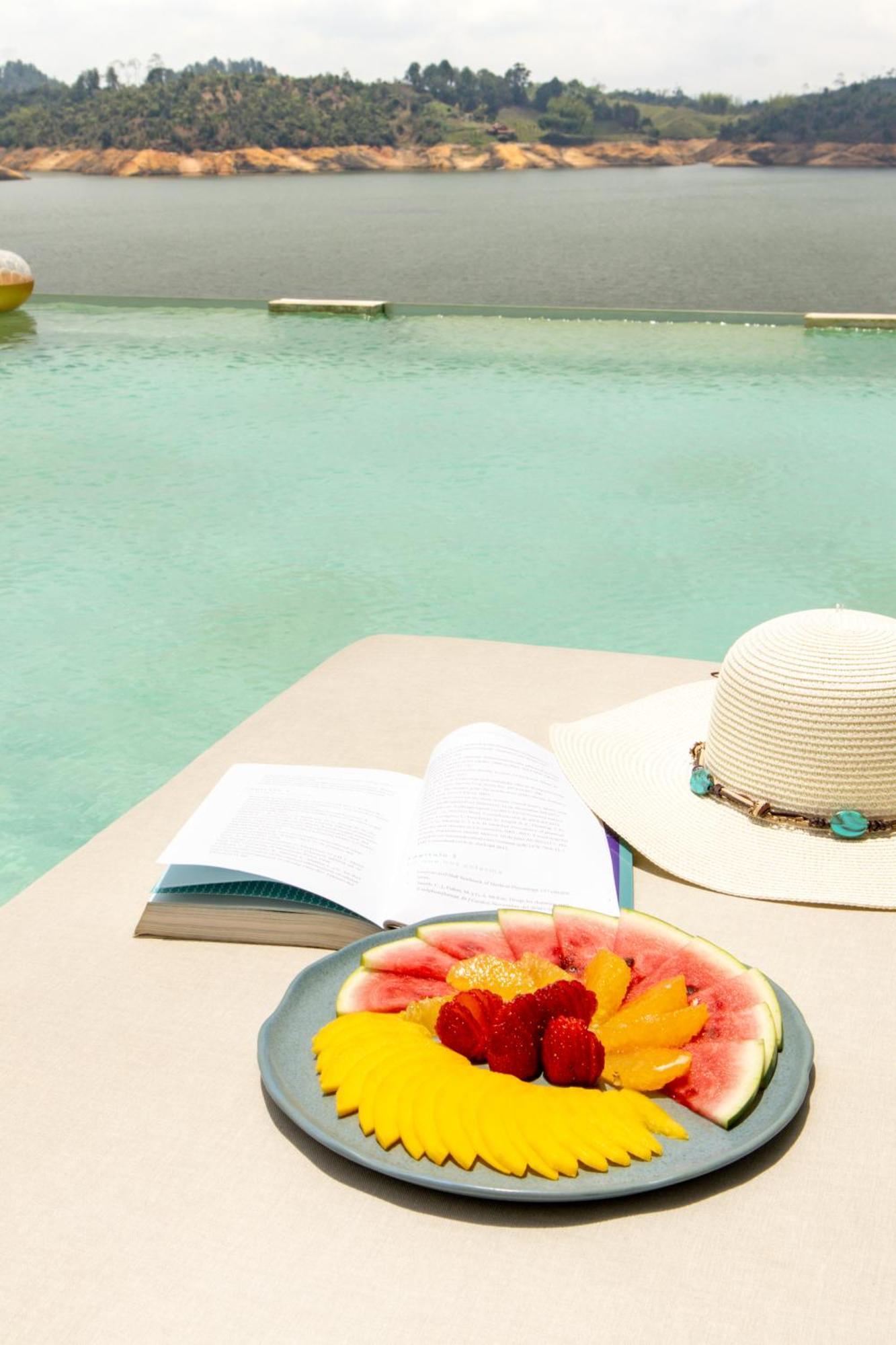 Vivanti Resort